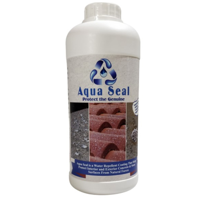 Aqua Seal - SmartSeal Canada